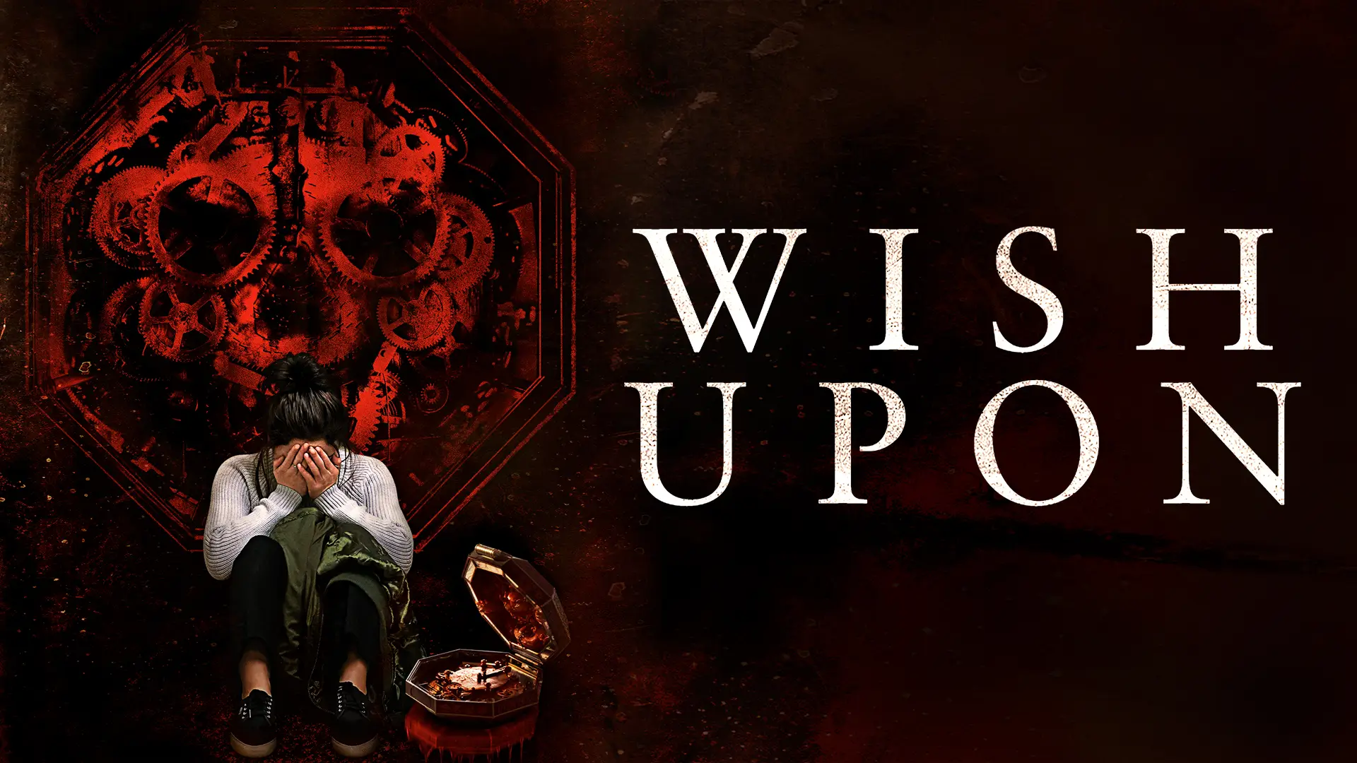 Wish Upon - VJ Junior